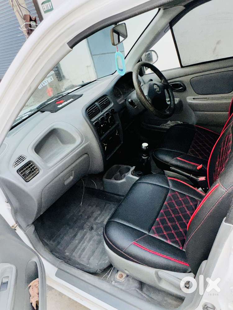 Maruti Suzuki Alto K10 Vxi (o), 2012, Petrol