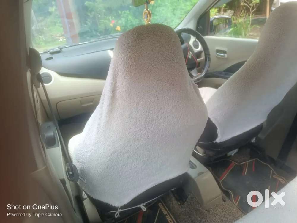 Maruti Suzuki Celerio Vxi 2016 ( Urgent Sell )