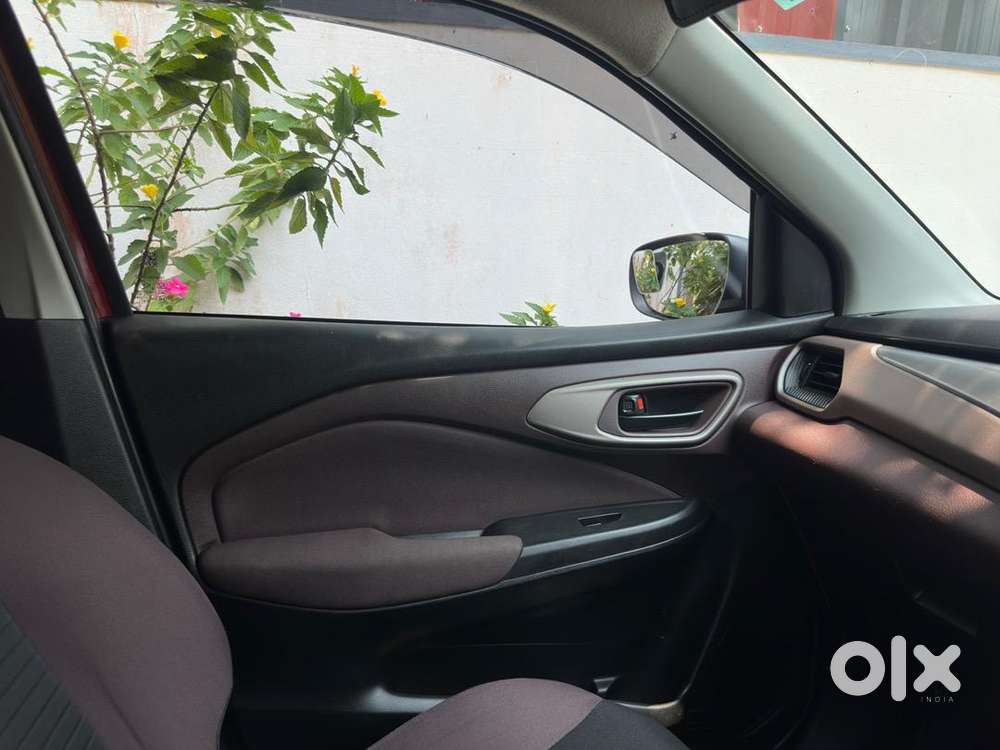 Maruti Suzuki Fronx Delta+ Automatic (optional) – 2024 Model  29000km