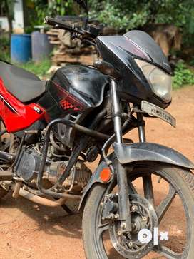 Glamour bike second hand olx new arrivals