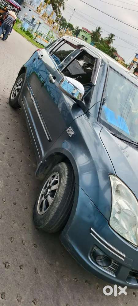 Maruti Suzuki New-gen Swift 04092009 Petrol Good Condition