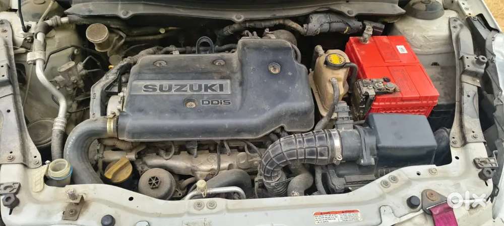 Maruti Suzuki Dzire Zdi 2018 Diesel Car