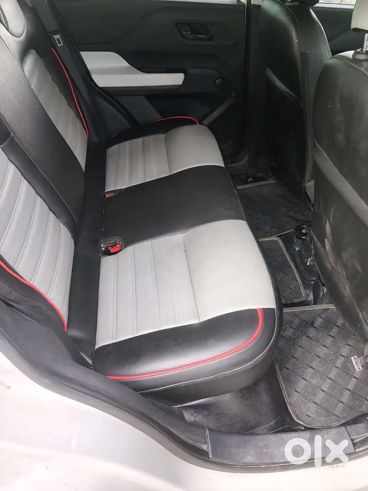 Tata Punch 1.2 Revotron 2023