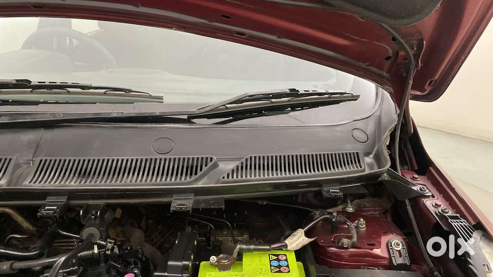 Ford Figo 1.5 Trend Diesel, 2017, Diesel
