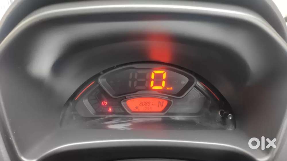 Maruti Suzuki Alto K10 1.0 Vxi, 2023, Petrol