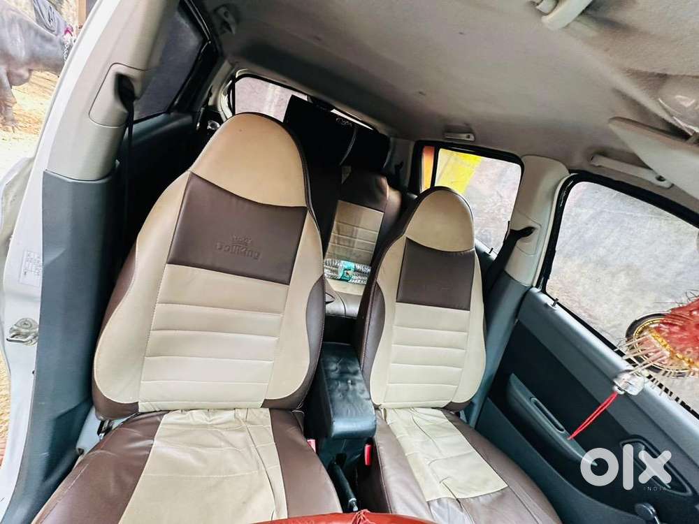 Maruti Suzuki Alto 800 1st Owner 2013 Cng+petrol Well Maintained