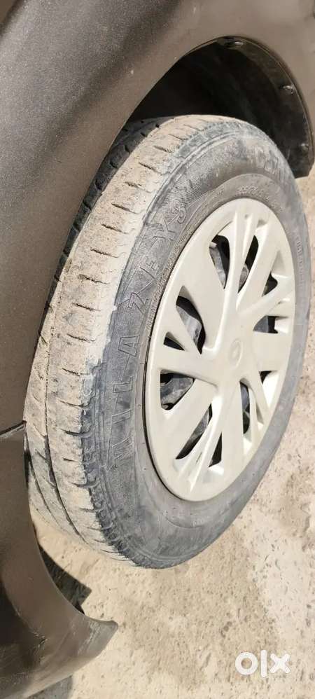 Maruti Suzuki Wagon R Flex Fuel