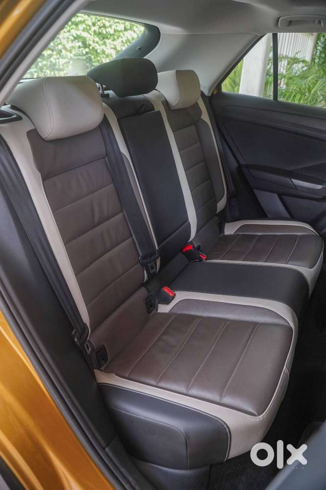 Volkswagen T-roc 2021 First Owner