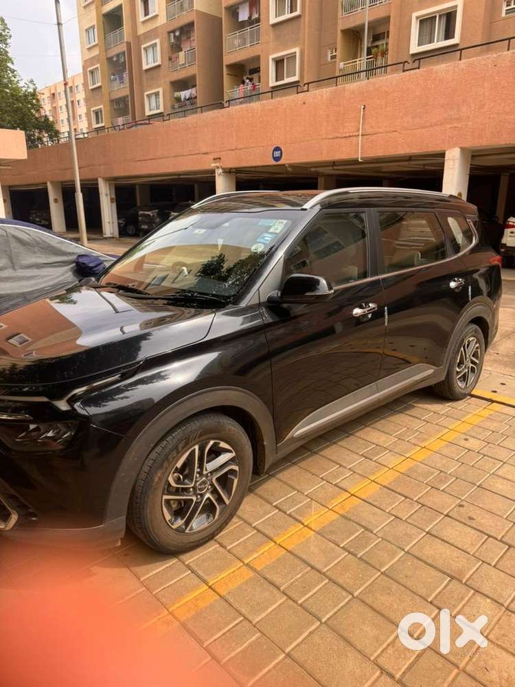 Kia Automatic Petrol 2024