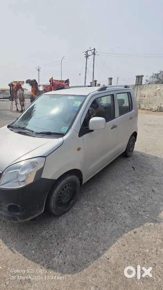 Maruti Suzuki Wagon R 2011 Urgent Sale Time Pass Away From This Ad