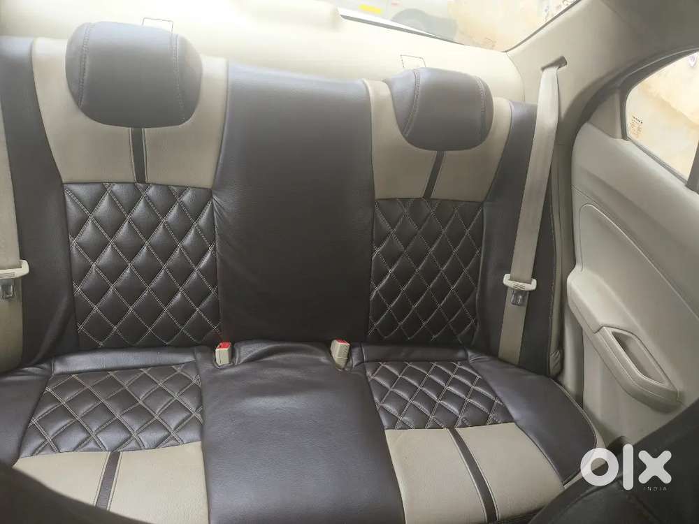 Maruti Suzuki Dzire 2024