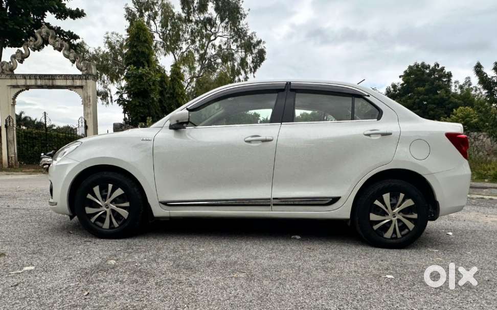 Maruti Suzuki Dzire 2017-2020 Vdi, 2019, Diesel