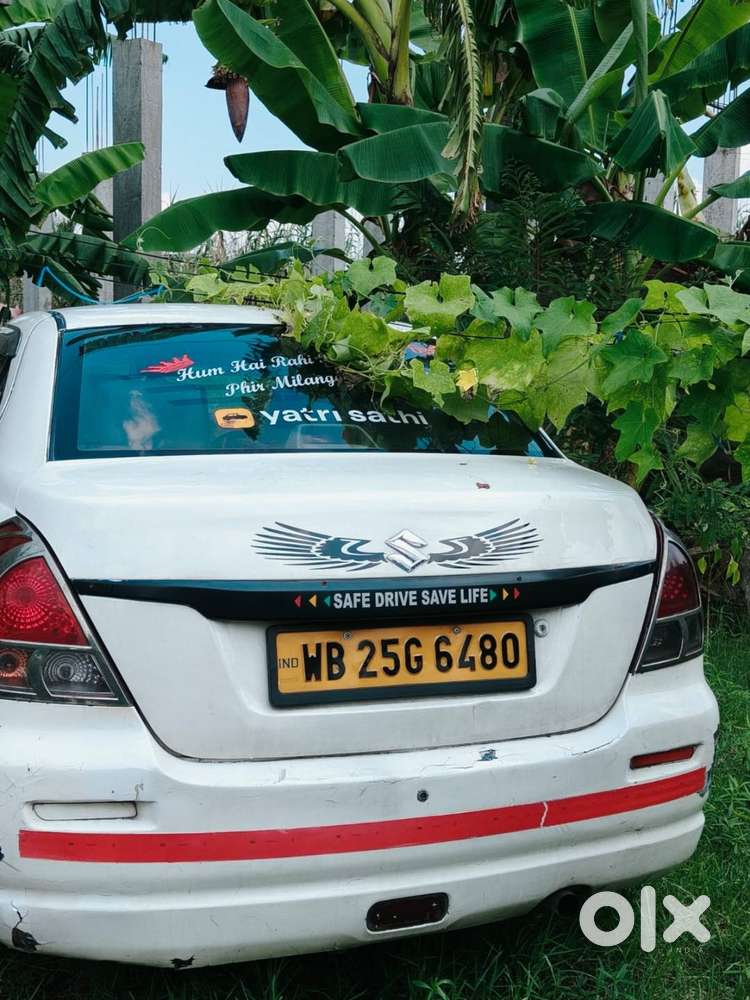 Maruti Suzuki Dzire 2017