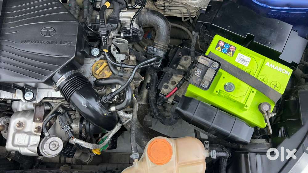 Tata Zest Revotron 1.2 Xt, 2015, Petrol