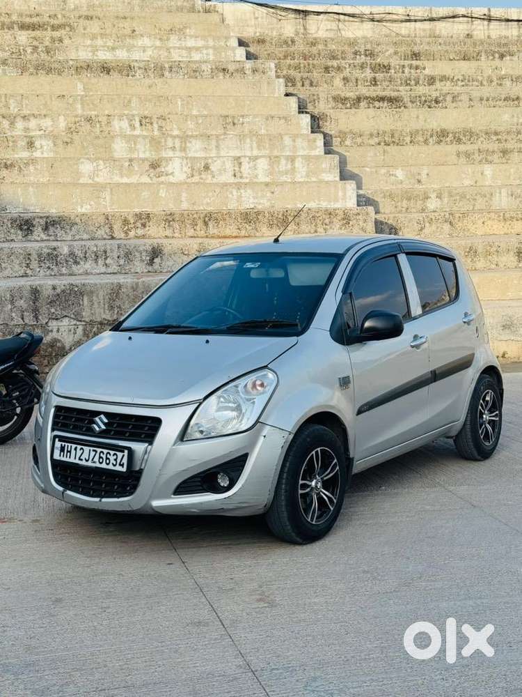 Maruti Suzuki Ritz Vdi 2013 Diesel