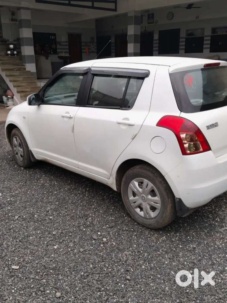 Maruti Suzuki Swift Diesel 2010