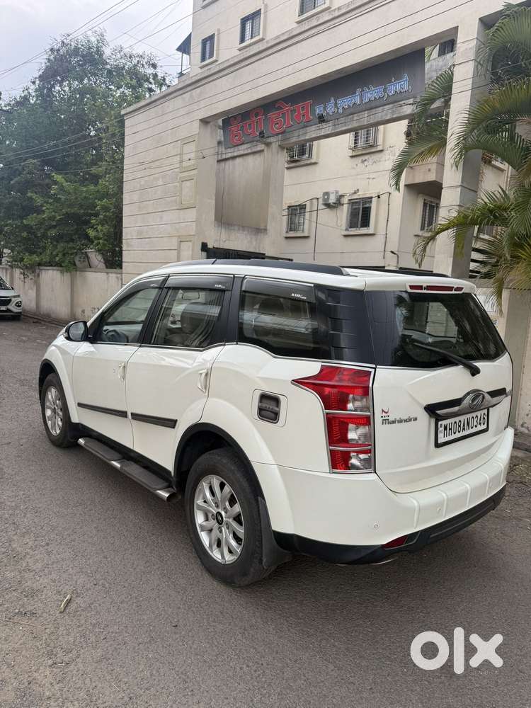 Mahindra Xuv500 2.2 W10, 2017, Diesel