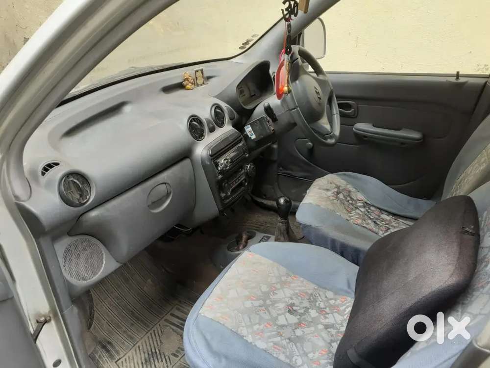 Hyundai Santro Xing 2005