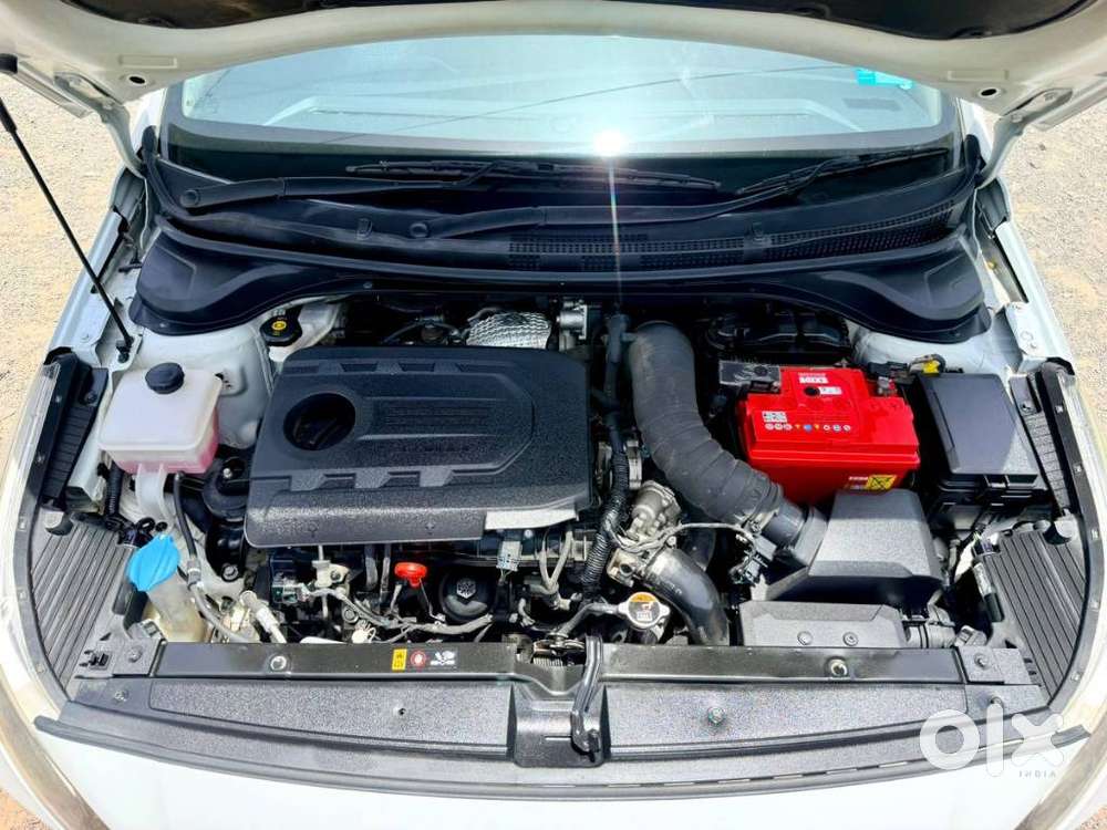 Hyundai Verna Sx 1.5 Crdi, 2021, Diesel