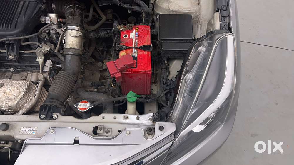 Maruti Suzuki Baleno Rs 1.0 Petrol, 2017, Petrol