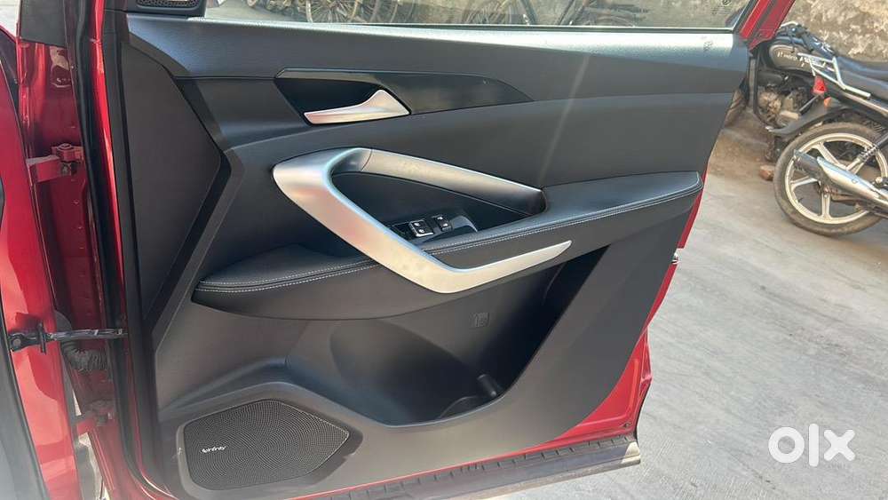 Mg Hector 2020 Petrol Well Maintained