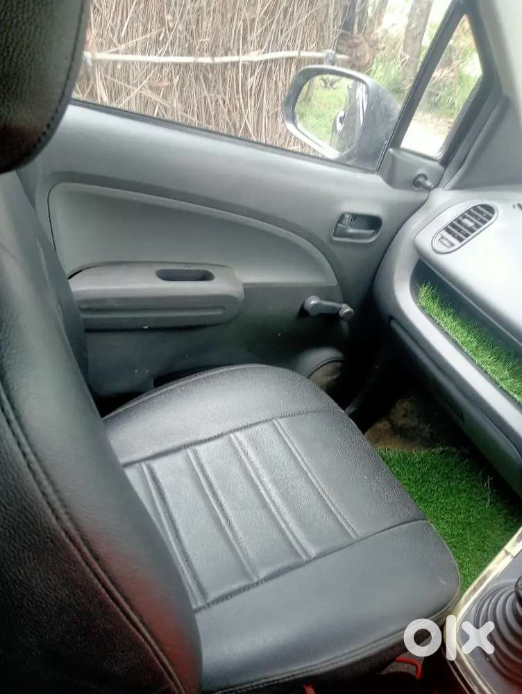 Maruti Suzuki Ritz 2010 डीज़ल मैन्युअल