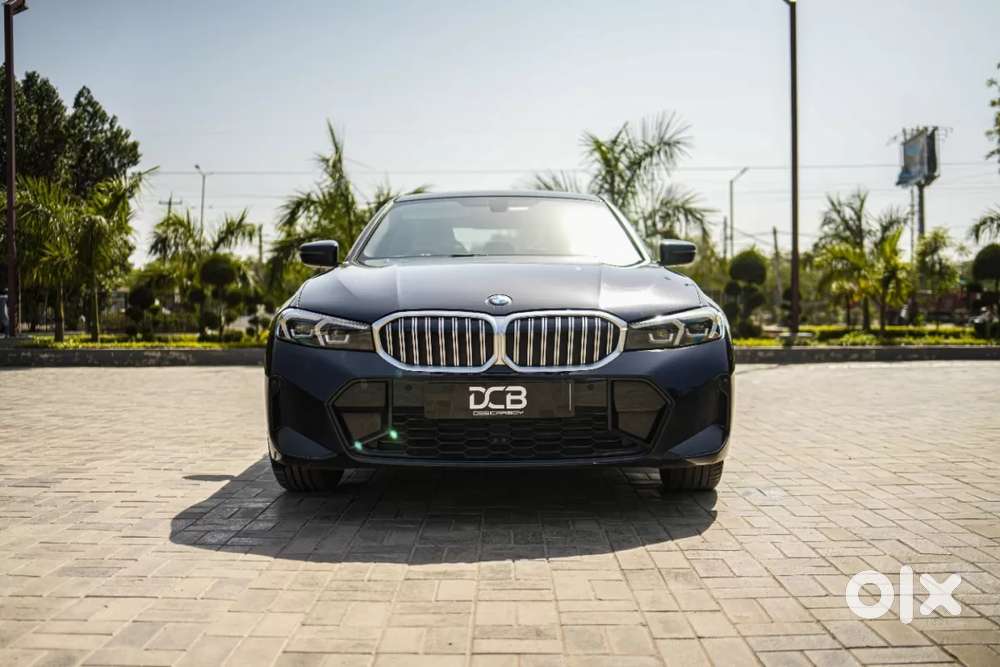 Bmw 3 Series Gran Limousine 2.0 330li Luxury Line, 2023, Petrol