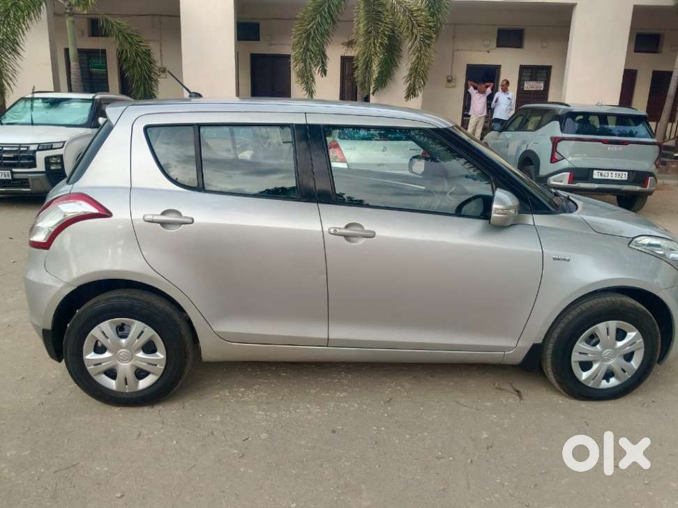 Maruti Suzuki Swift, 2014, Diesel
