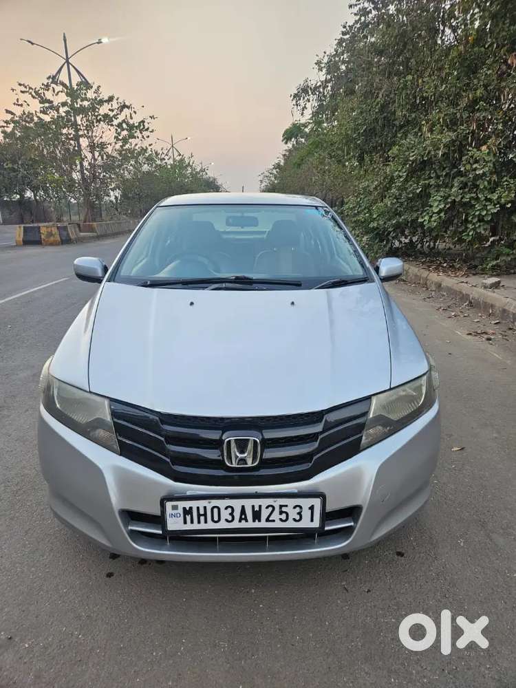 Honda City Ivtec For Sale
