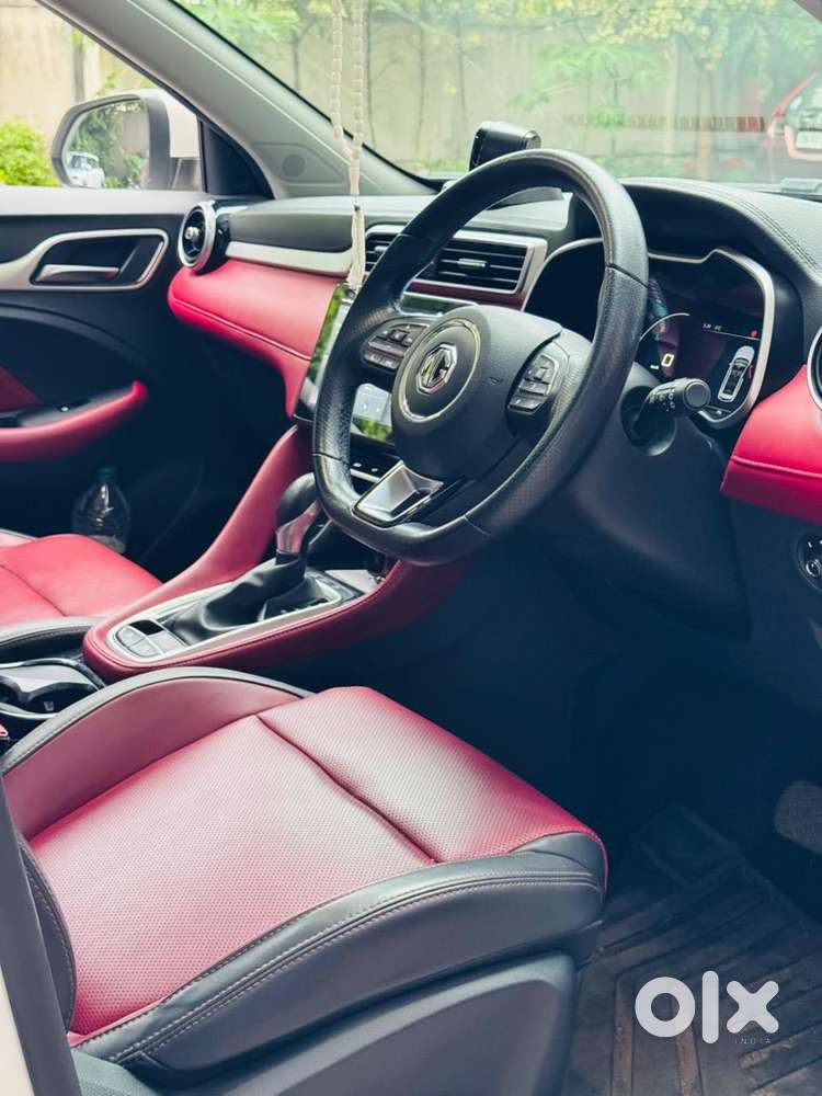 Mg Astor 1.5 Savvy Cvt, 2023, Petrol
