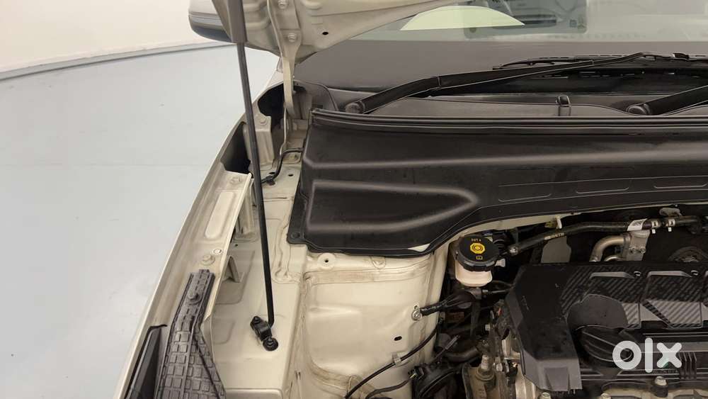 Hyundai Creta Sx 1.5 Petrol Cvt, 2022, Petrol