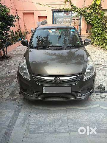 Maruti Suzuki Swift Dzire 2015 Petrol Well Maintained