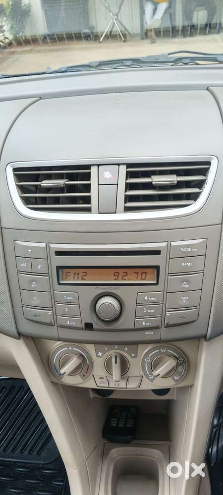 Maruti Suzuki Ertiga Vdi, 2015, Diesel