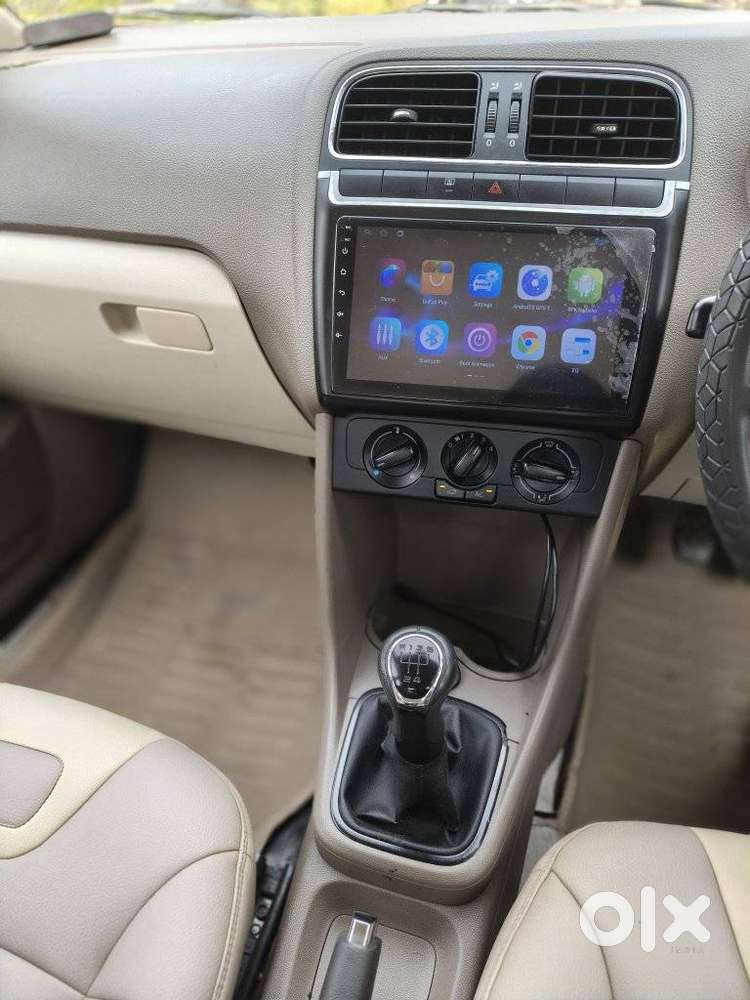 Skoda Rapid 2011-2013 1.6 Tdi Ambition Plus, 2013, Diesel