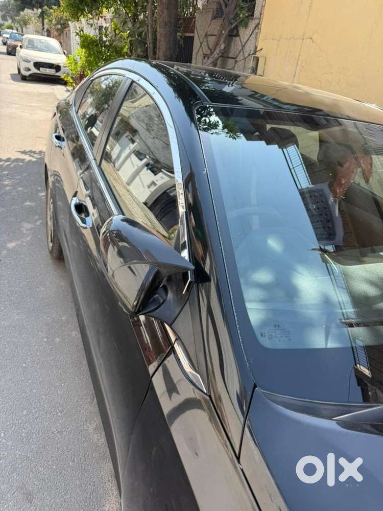 Hyundai 2018 Manual Diesel, Km Driven