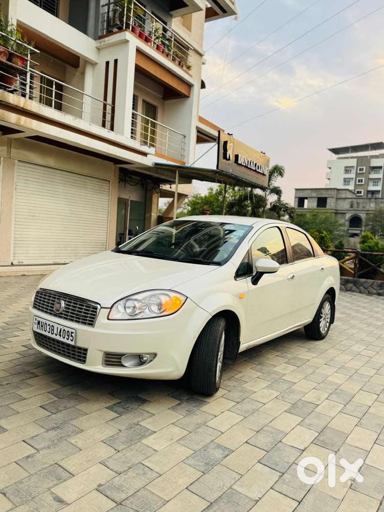 Fiat Linea 2007-2013 T Jet Plus, 2013, Petrol