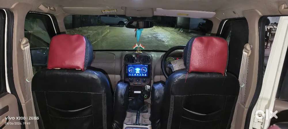 Mahindra Scorpio 2013 Diesel Good Condition