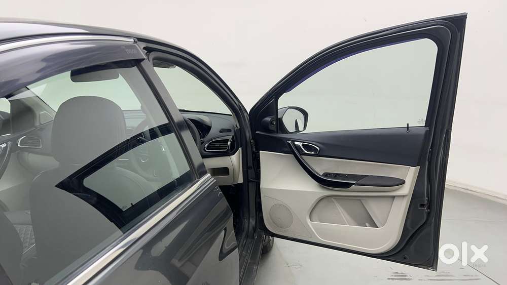Tata Tigor 1.2 Revotron Xz Plus Cng, 2022, Cng & Hybrids