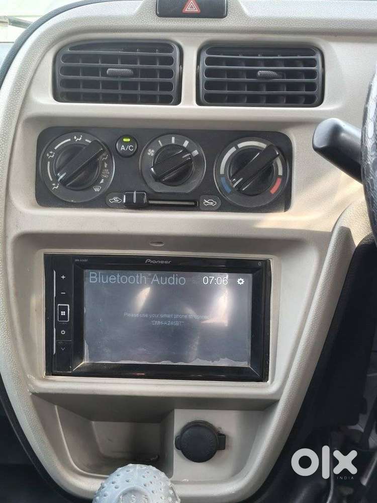 Maruti Suzuki Eeco Cng 5 Seater Ac, 2023, Cng & Hybrids