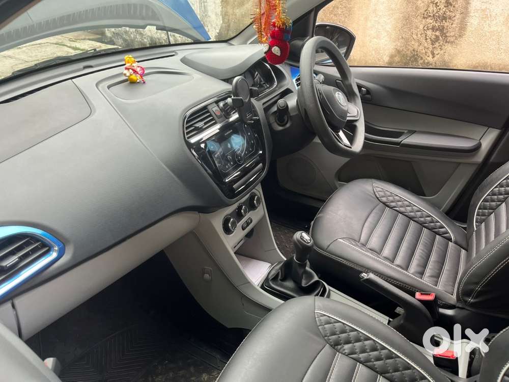 Tata Tiago Petrol 2024