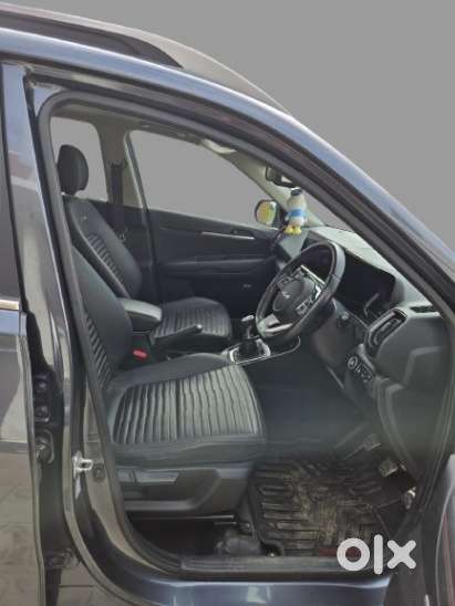 Kia Sonet 1.5 Gtx Plus Diesel, 2021, Diesel