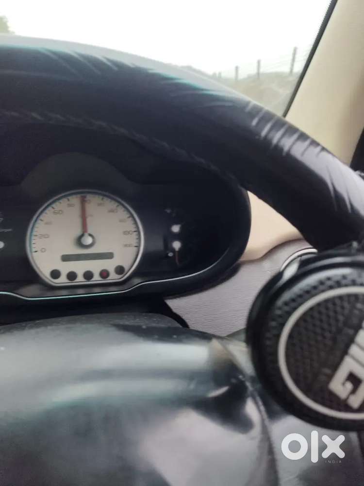 Hyundai I10 2008 Petrol Good Condition