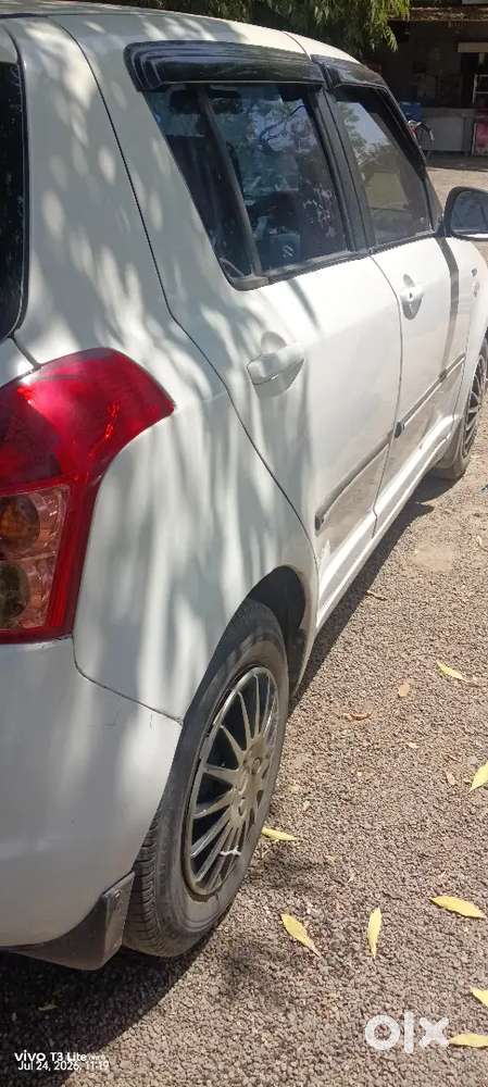 Maruti Suzuki Swift Vdi 2009