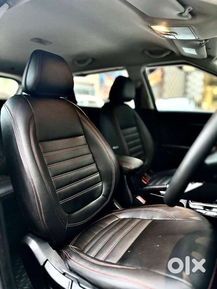 Kia Seltos Htk Plus G, 2019, Petrol