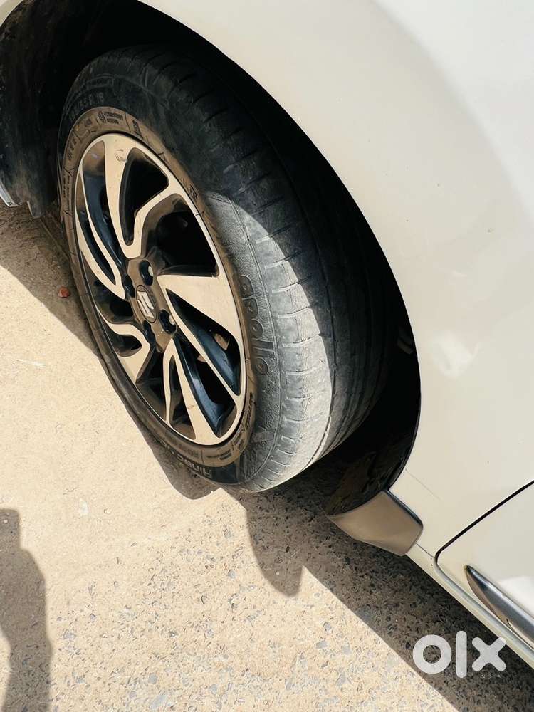 Maruti Baleno 2020 Km Driven