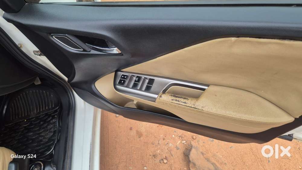 Honda City Zx Vtec, 2019, Petrol