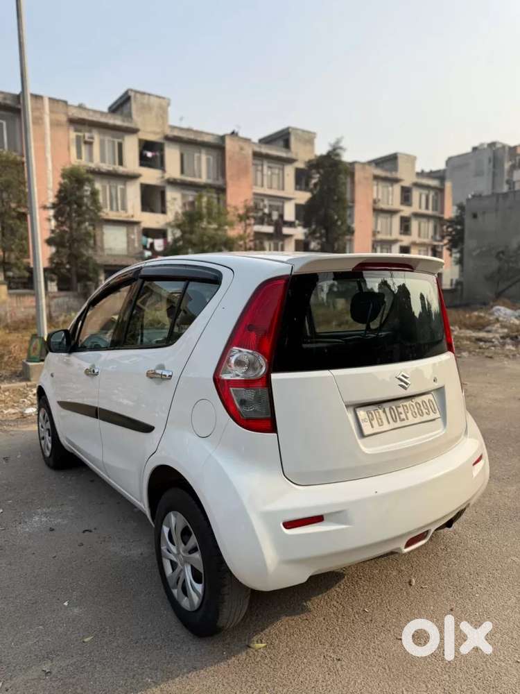 Maruti Suzuki Ritz Vdi Bs-iv, 2014, Diesel