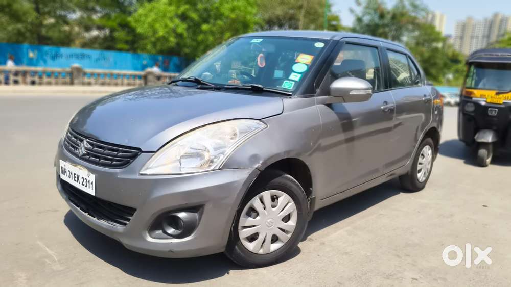 Maruti Suzuki Swift Dzire 2012-2015 Vdi, 2013, Diesel