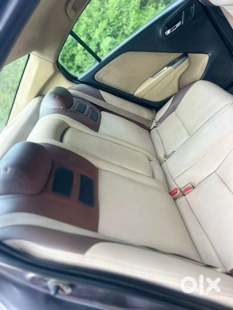 Honda City 2014 Petrol Well Maintained