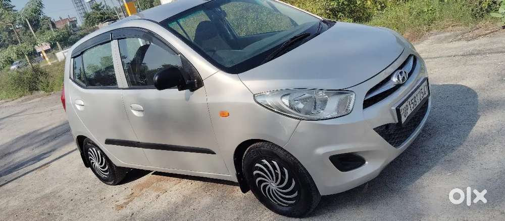 I10 Magna 2016 Model 1st Owner